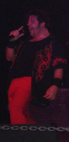 Jason Suppes