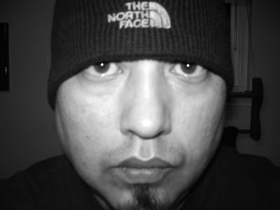 Tony Chan
