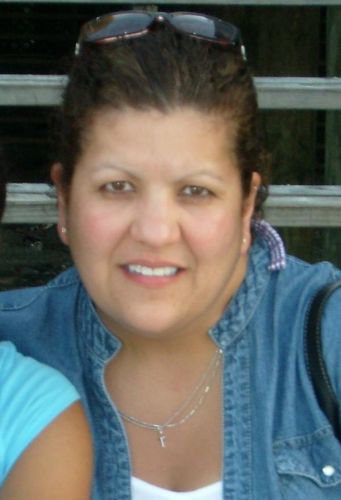 Betsy Casey
