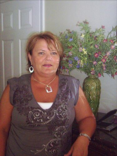 Kathy Brown