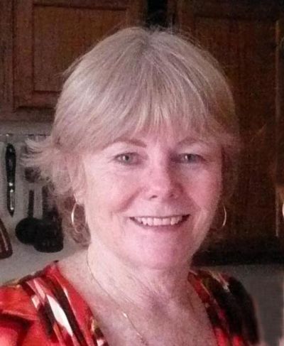 Sharon Cann
