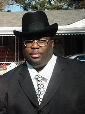 Emile Donaldson
