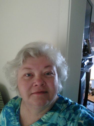 Cherri Potts