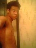 Keyonia Jenkins