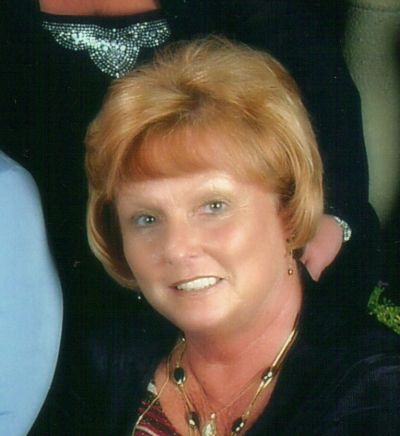 Florence Dahlstrom