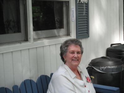 Florence Taylor