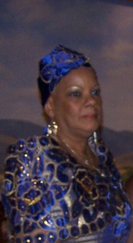 Cora Shillingford