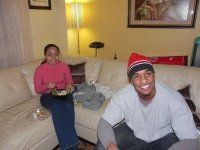 Andrew Young