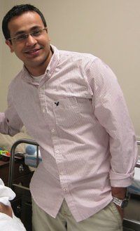 Dhanesh Shah