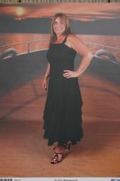 Linda Pebworth