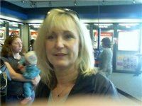 Darlene Ogrady