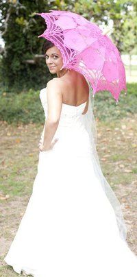 Aimee Broussard