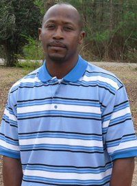 Reginald Harper