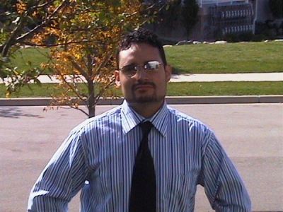 Alejandro Weisensel