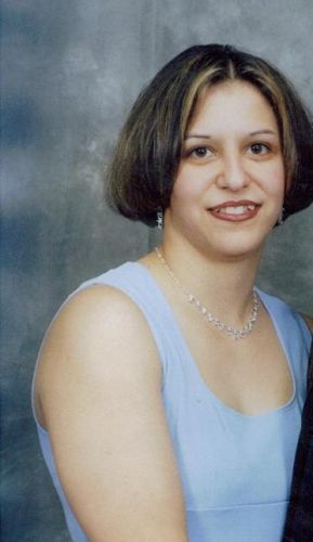 Christina Zybak
