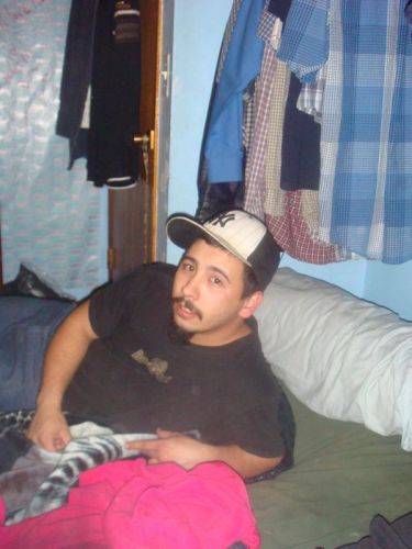 Brandon Ledesma