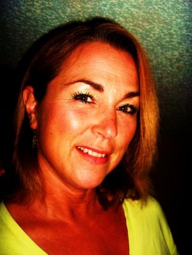 Kimberly Lisciandra