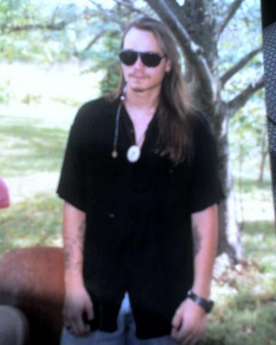 Jeremy Nunley