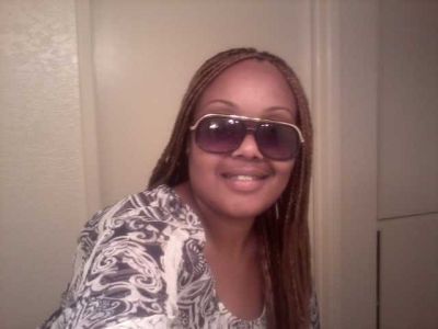 Patricia Jones