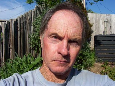 Larry Schell