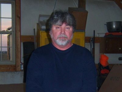 Kenneth Cave