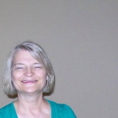 Ruth Payne