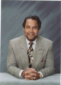 Jose Manzanarez