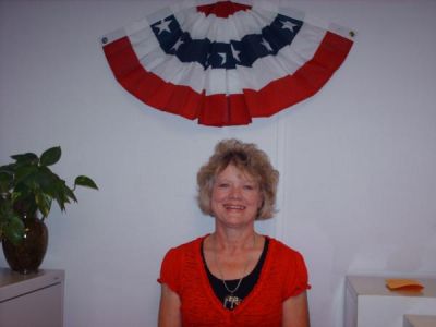 Phyllis Moore