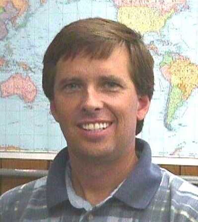 Mitchel Whitman