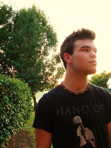 Cody Hickman