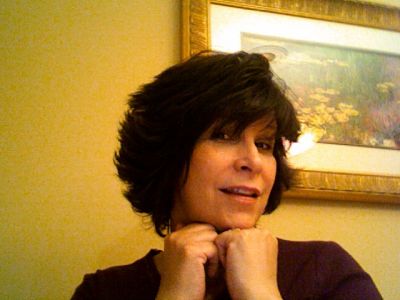Elaine Frangello