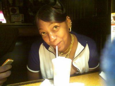 Leslie Singelton