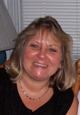 Deborah Easterbrook