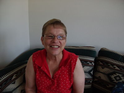 Roxie Murfield