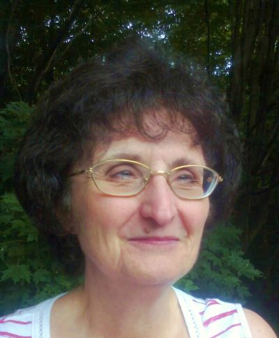 Irene Ouellette