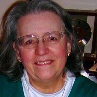 Kathleen Benson