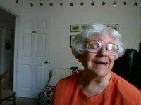Ann Morgan