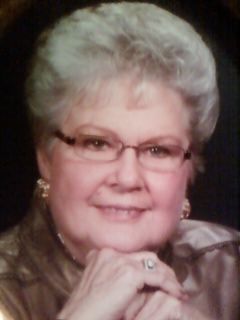 Gwen Roblin