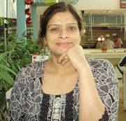 Gayatri Oswal