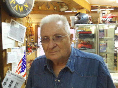 Donald Metz