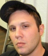 Eric Friedberg