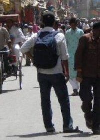 Mandar Bawadekar