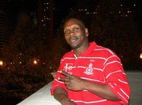 Calvin Bealom
