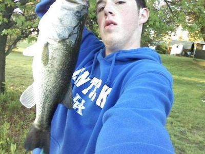 Matthew Dews