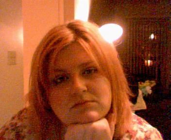 Andrea Patrick