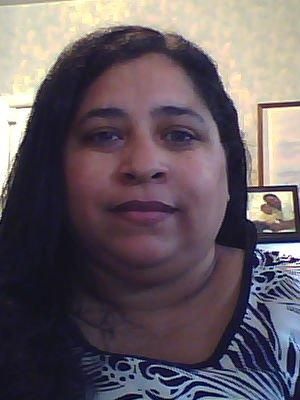 Allison Sutton