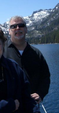 Theodore Geiss