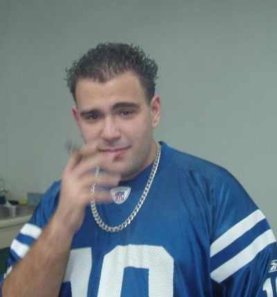 Daniel Mervis