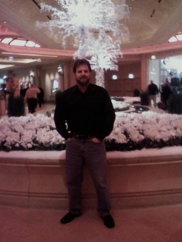 David Serfass