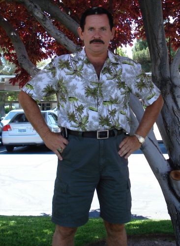 Richard Pirrello